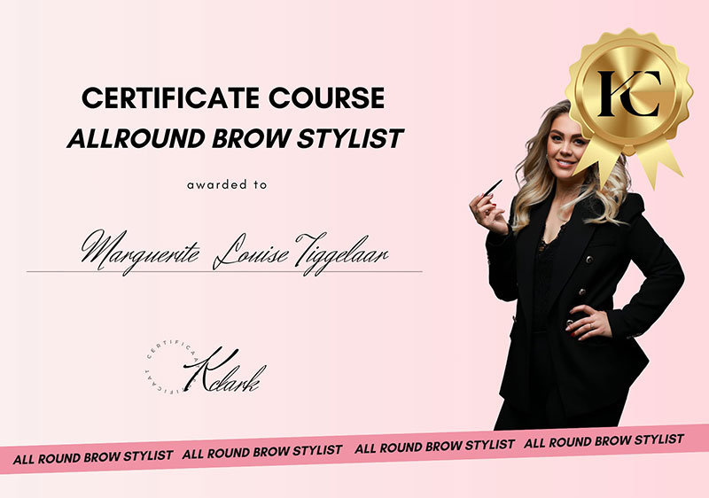 Allround Brow Stylist – KC (Kclark)