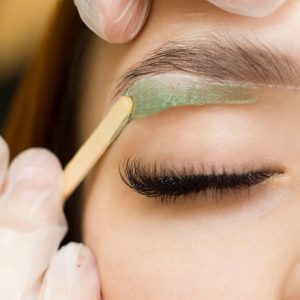 Brow shaping & waxen | Total Blyss Roosendaal Brow shaping & waxen | Total Blyss Roosendaal