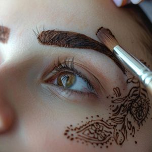 Henna Brows | Total Blyss Roosendaal Henna Brows | Total Blyss Roosendaal